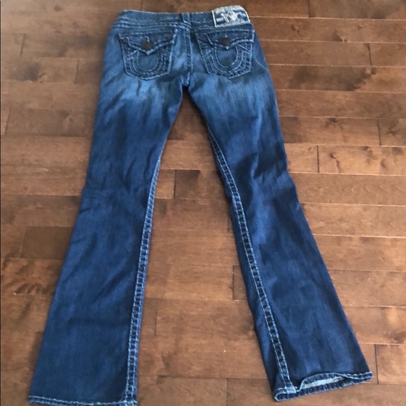 True Religion Jeans - Picture 3 of 6